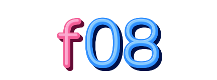 f08 — logo kanal